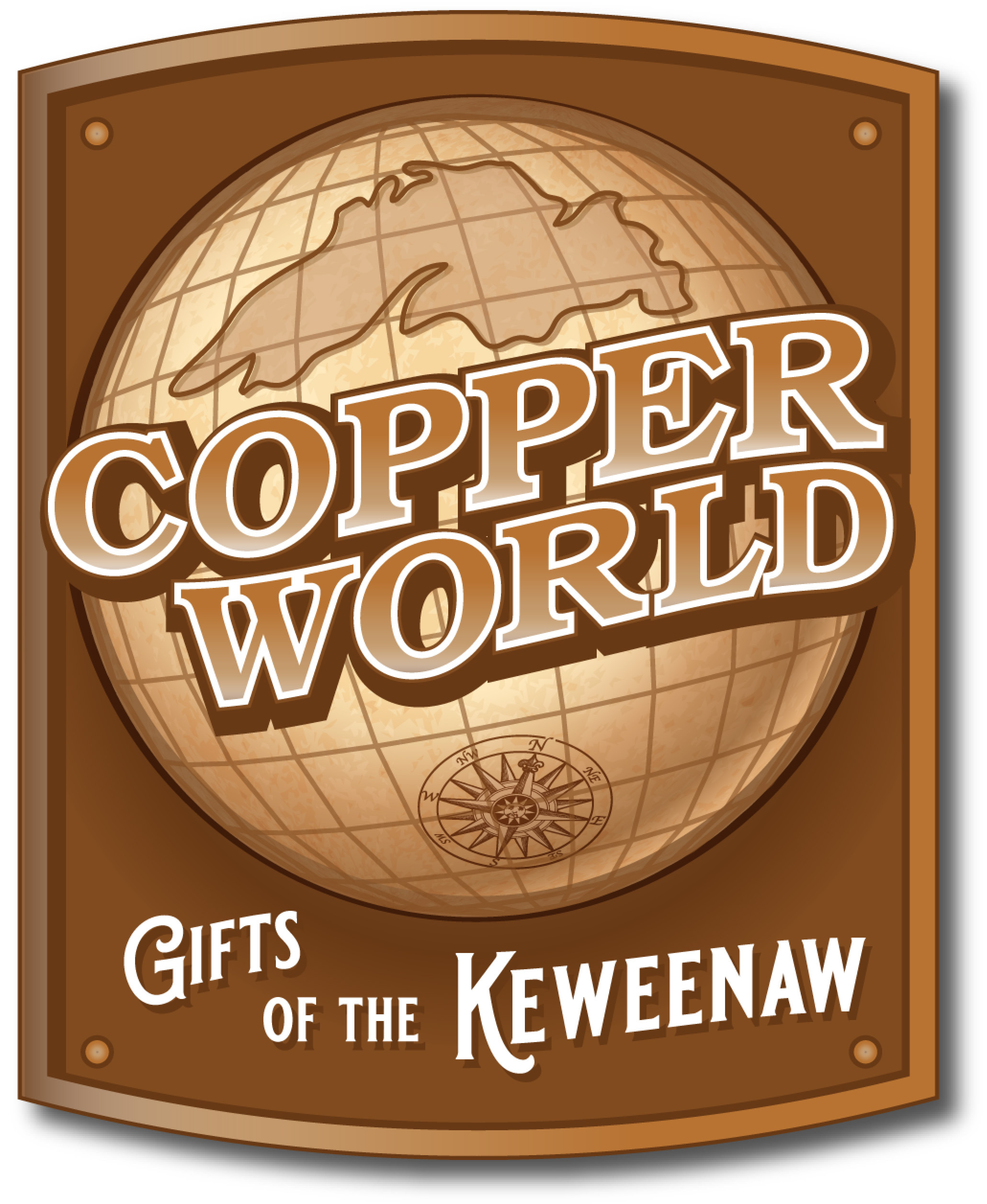 Official CopperDog Merchandise