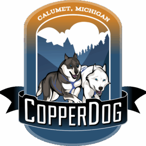 CopperDog 120 Awards Banquet