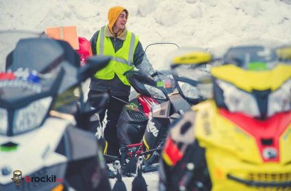 Snowmobiles1